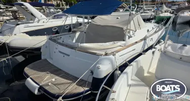 Beneteau Ombrine 801