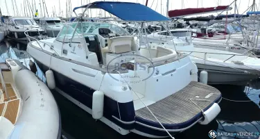 Beneteau Ombrine 801