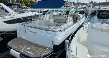 Beneteau Ombrine 801