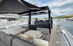 Fjord  42 Open
