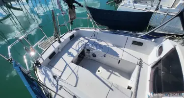 Jeanneau Aquila