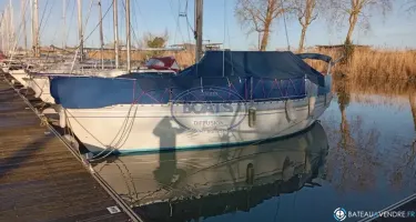 Jeanneau Aquila