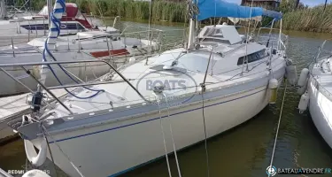 Jeanneau Aquila