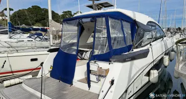 Beneteau Gran Turismo 36