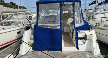 Beneteau Gran Turismo 36