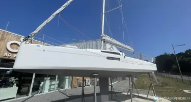 Beneteau First 27