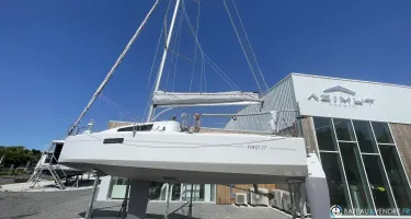 Beneteau First 27