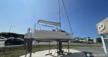 Beneteau First 27