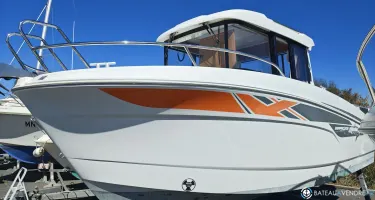 Beneteau Barracuda 7