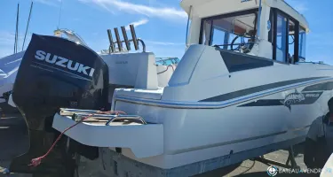 Beneteau Barracuda 7