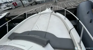 White Shark  240 SC