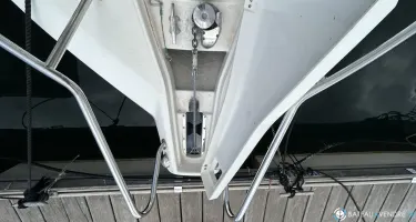 White Shark  240 SC