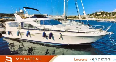 Guy Couach  1401