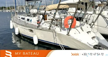 Jeanneau SUN LEGENDE 41