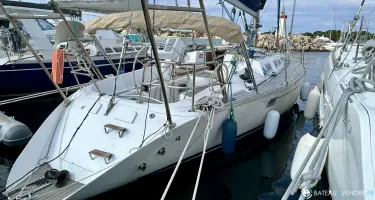 Jeanneau Sun Legend 41