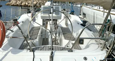 Jeanneau Sun Legend 41
