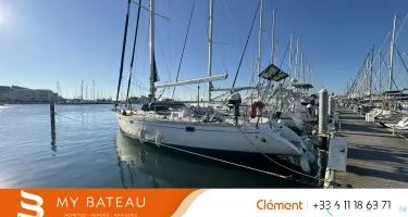 Jeanneau Sun Kiss 47