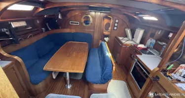 Jeanneau Sun Kiss 47