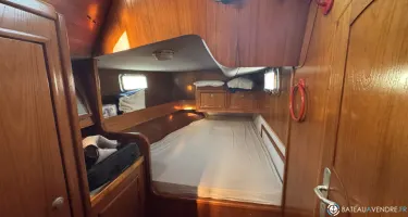 Jeanneau Sun Kiss 47