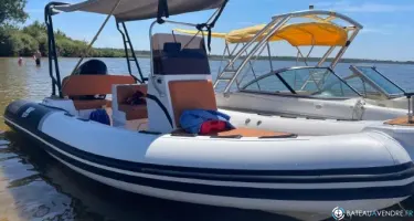 Tiger Marine Pro Line 550