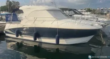 Beneteau Antares 8