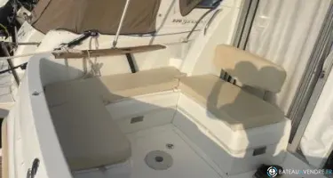 Beneteau Antares 8