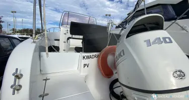Selection Boats Aston 21