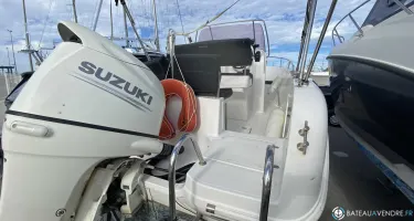 Selection Boats Aston 21