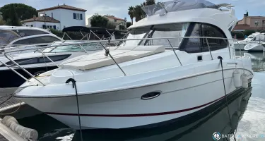 Beneteau Antares 30