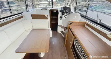 Beneteau Antares 30