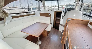 Beneteau Antares 30