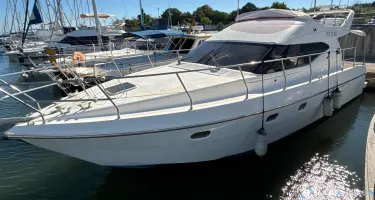 Azimut  40 Fly