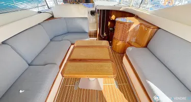 Azimut  40 Fly
