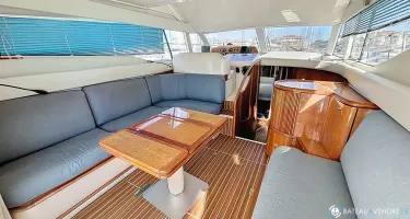 Azimut  40 Fly