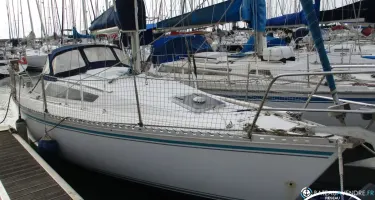 Gibert Marine Gib Sea 84 DL