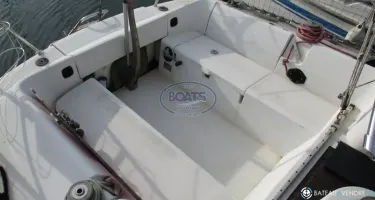 Gibert Marine Gib Sea 84 DL