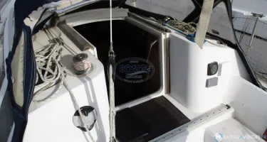 Gibert Marine Gib Sea 84 DL