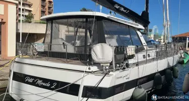 Beneteau Oceanis Yacht 62