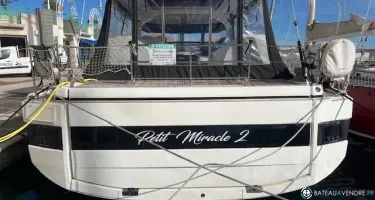 Beneteau Oceanis Yacht 62