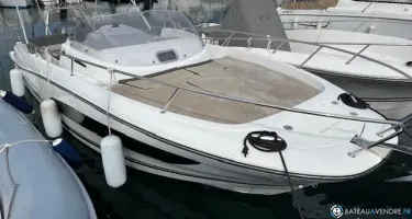 Jeanneau Cap Camarat 7.5 WA Serie 2