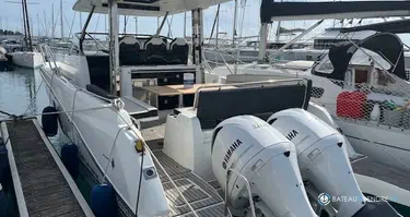 Jeanneau Cap Camarat 10.5 WA