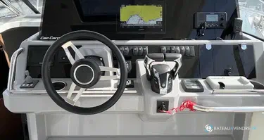 Jeanneau Cap Camarat 10.5 WA