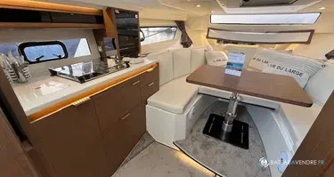 Jeanneau Cap Camarat 10.5 WA Cap Camarat 10.5 Wa Serie 2