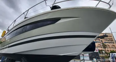 Jeanneau Leader 36 Sportop