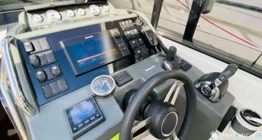 Jeanneau Leader 36 Sportop