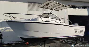 Beneteau Ombrine 550
