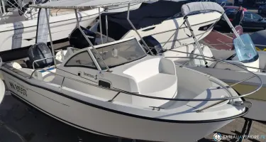 Beneteau Ombrine 550