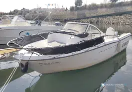 Beneteau Ombrine 550