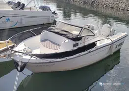 Beneteau Ombrine 550