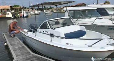 Beneteau Ombrine 550